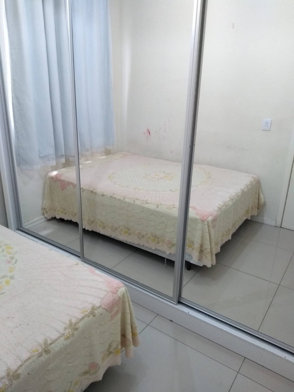 Apartamento à venda com 2 quartos, 45m² - Foto 13