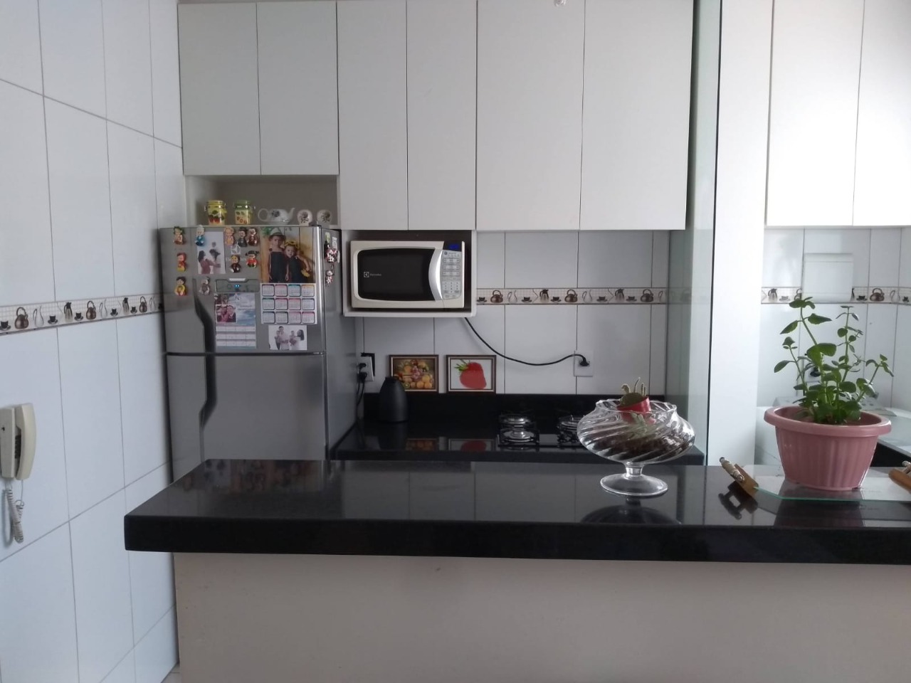 Apartamento à venda com 2 quartos, 45m² - Foto 5