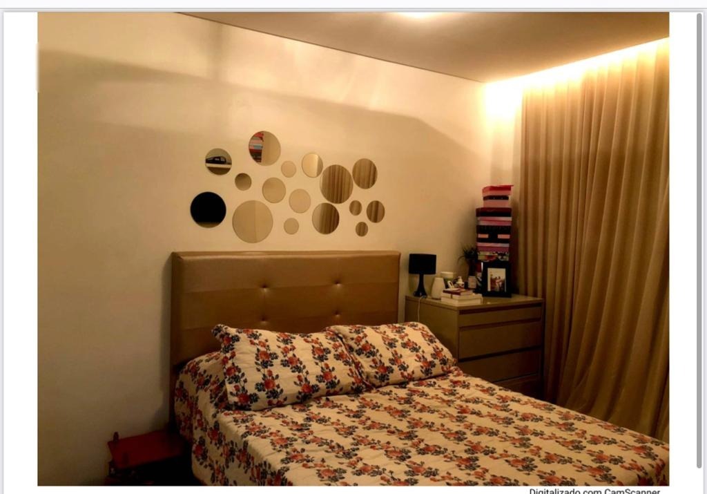 Apartamento à venda com 2 quartos, 60m² - Foto 4