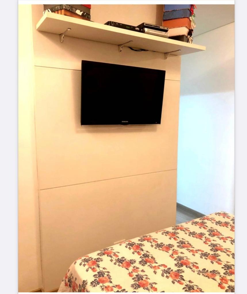 Apartamento à venda com 2 quartos, 60m² - Foto 15