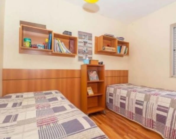 Cobertura à venda com 4 quartos, 157m² - Foto 12