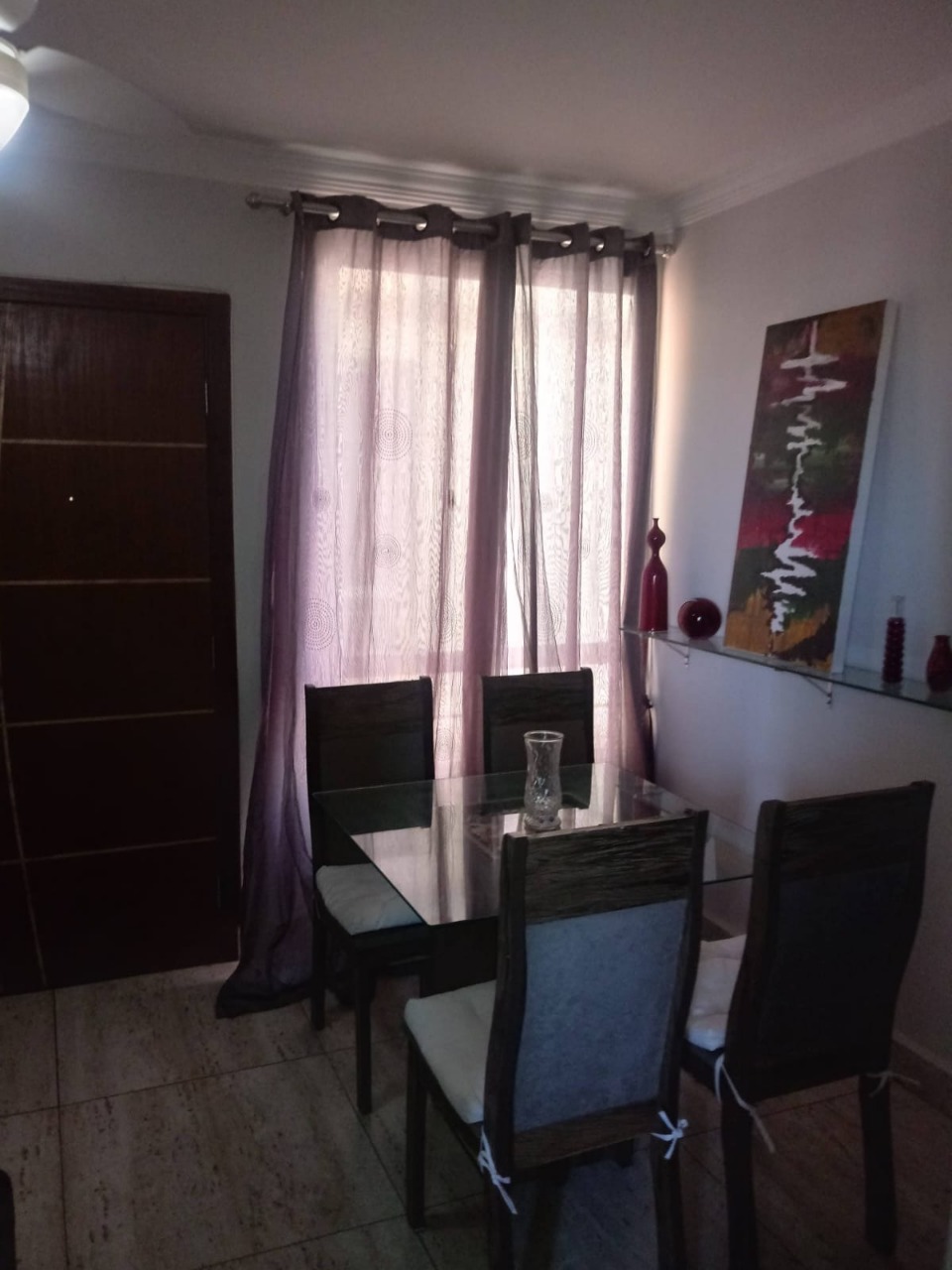 Apartamento à venda com 2 quartos - Foto 4