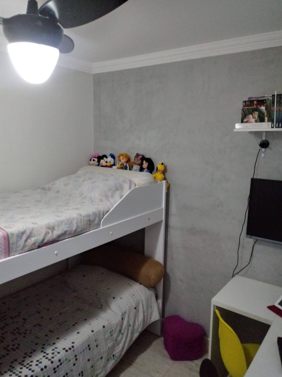 Apartamento à venda com 2 quartos - Foto 6