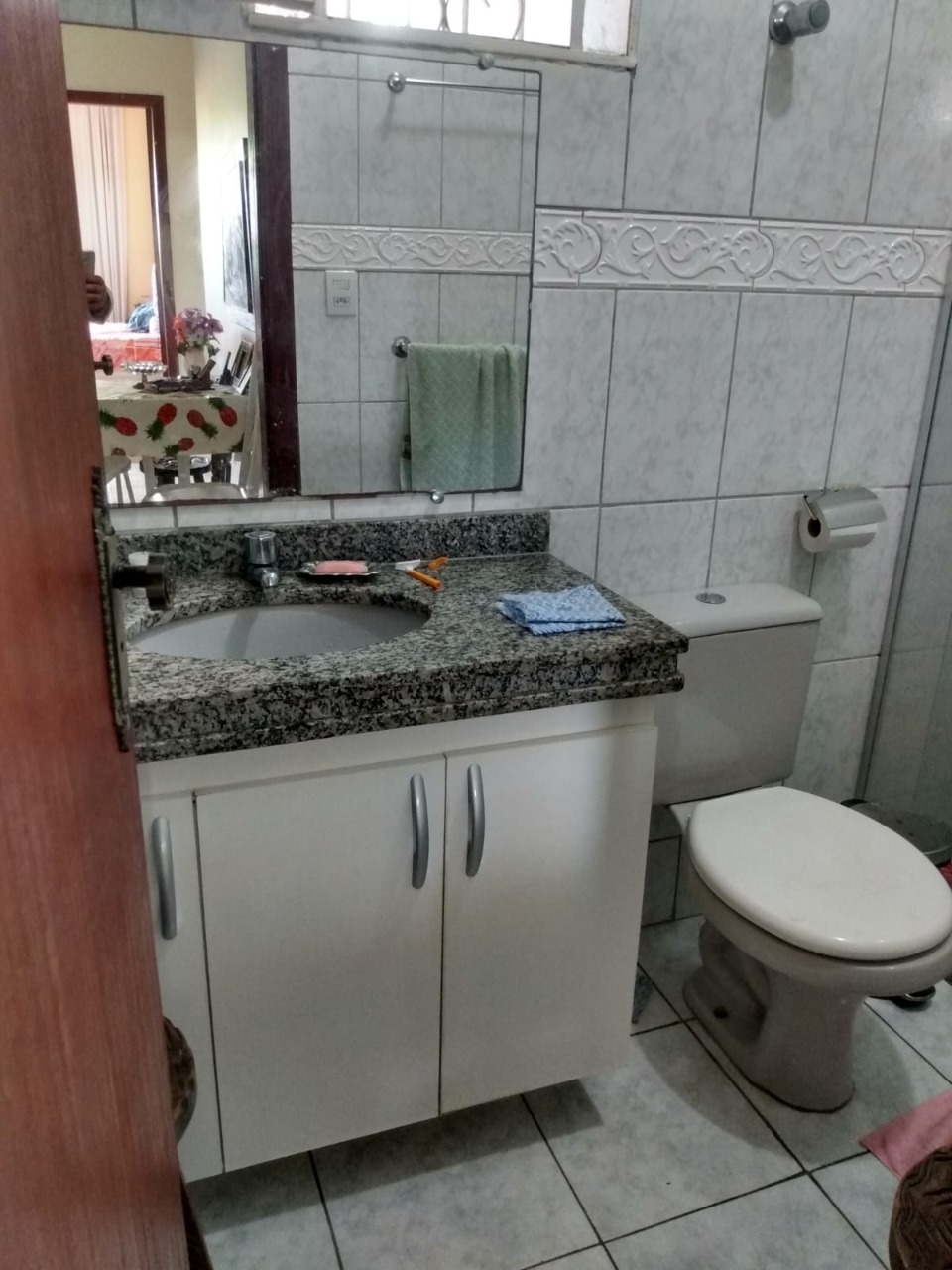 Casa à venda com 4 quartos, 109m² - Foto 13