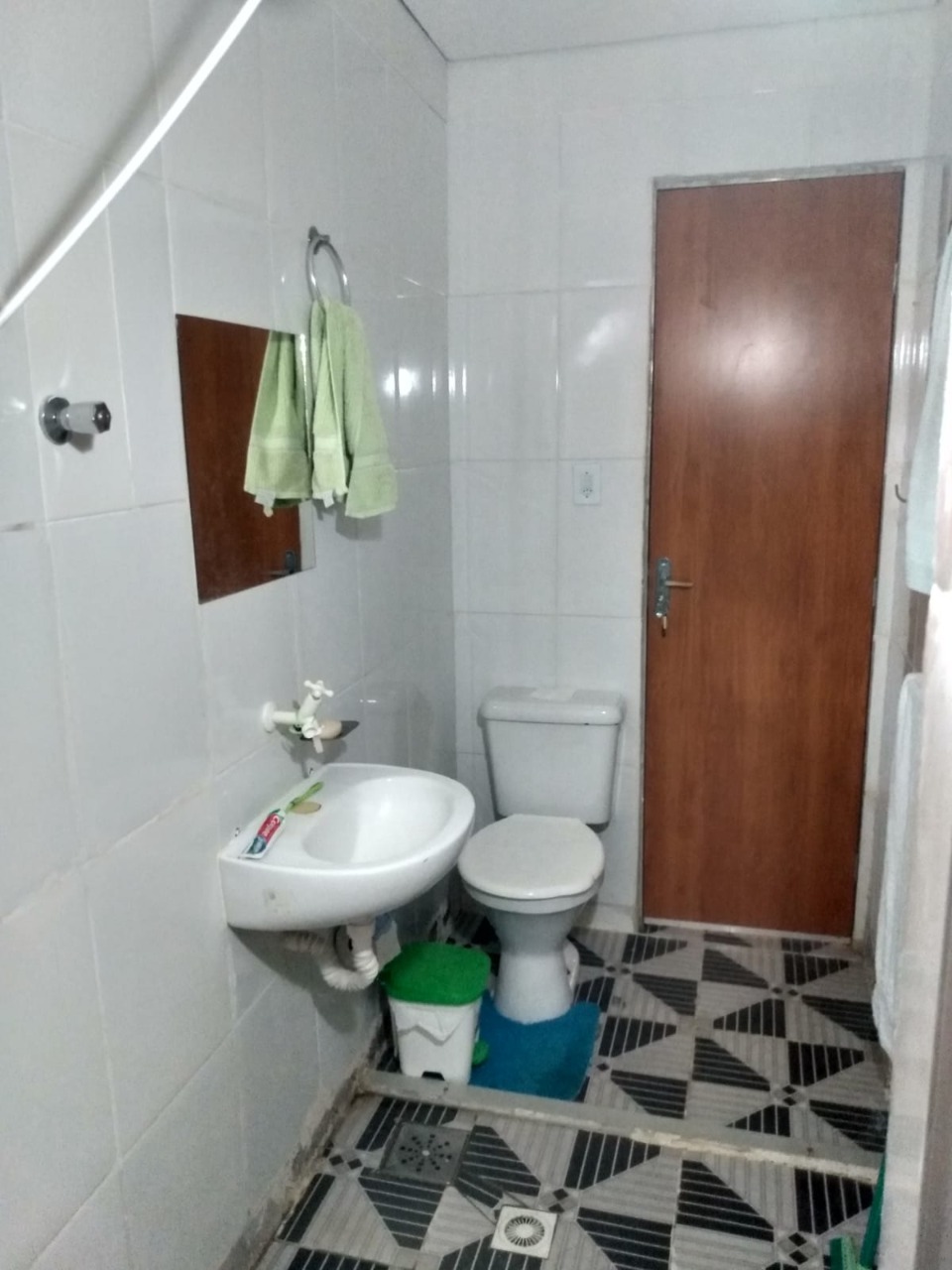 Casa à venda com 4 quartos, 109m² - Foto 21