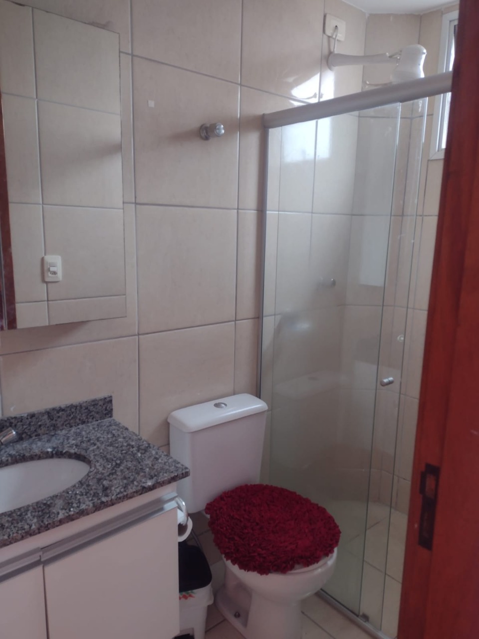 Apartamento à venda com 3 quartos - Foto 11