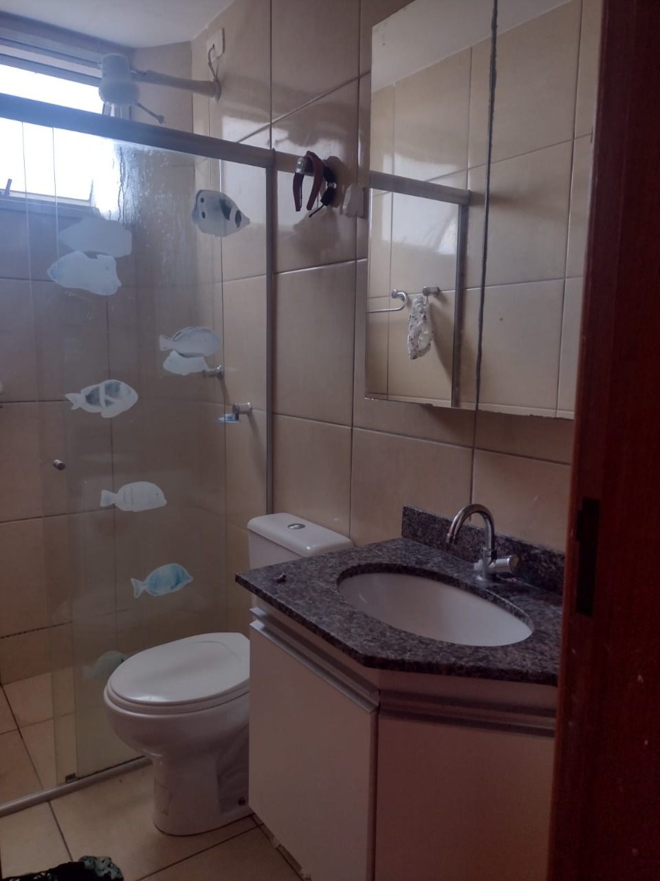 Apartamento à venda com 3 quartos - Foto 21