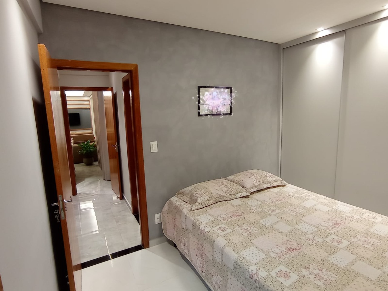 Apartamento à venda com 3 quartos, 96m² - Foto 15