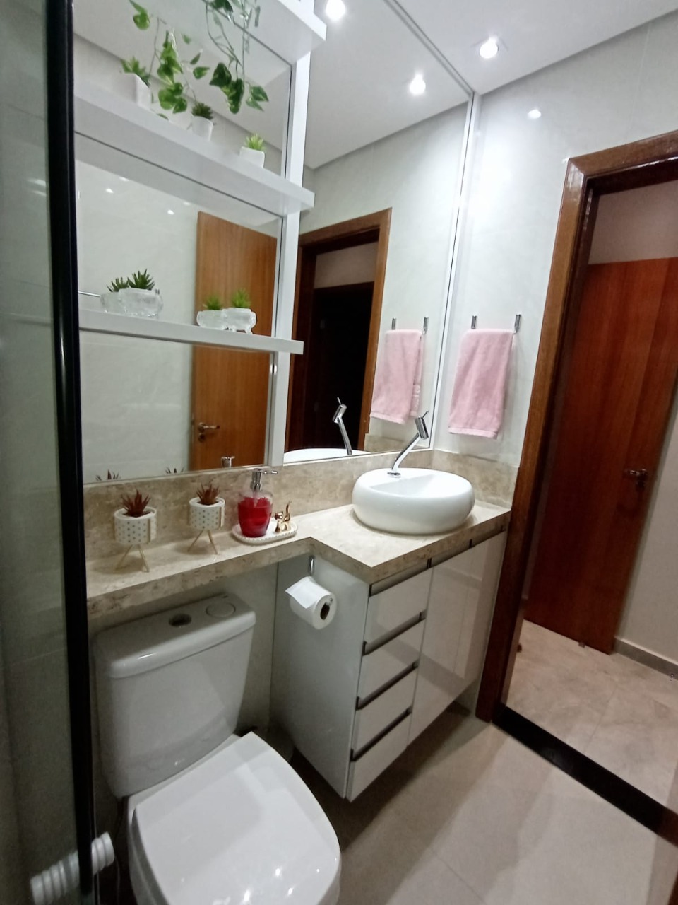 Apartamento à venda com 3 quartos, 96m² - Foto 14