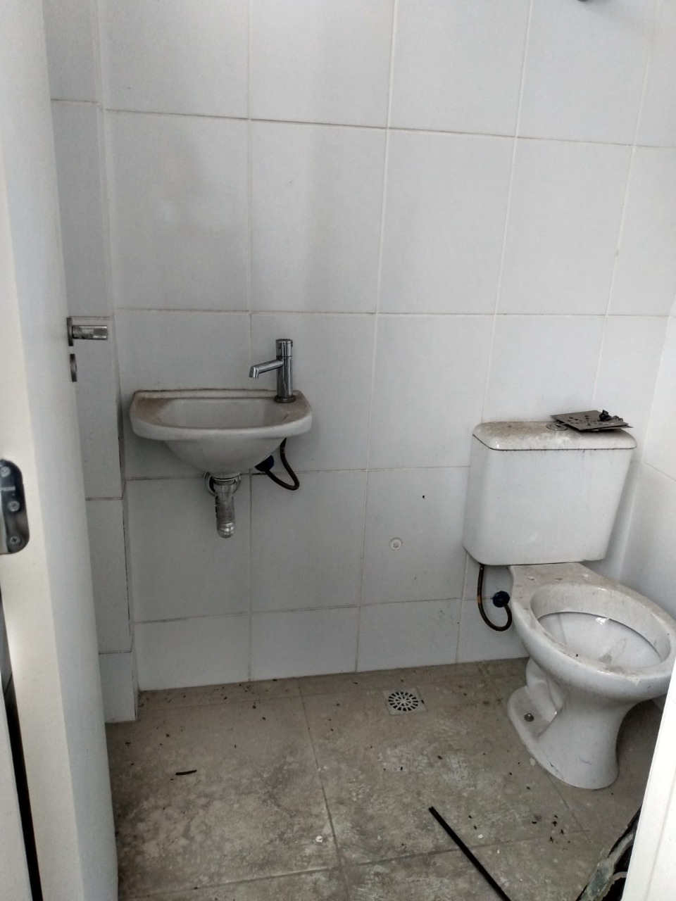 Conjunto Comercial-Sala à venda, 143m² - Foto 8