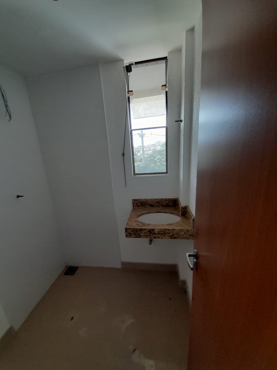 Apartamento à venda com 2 quartos - Foto 5