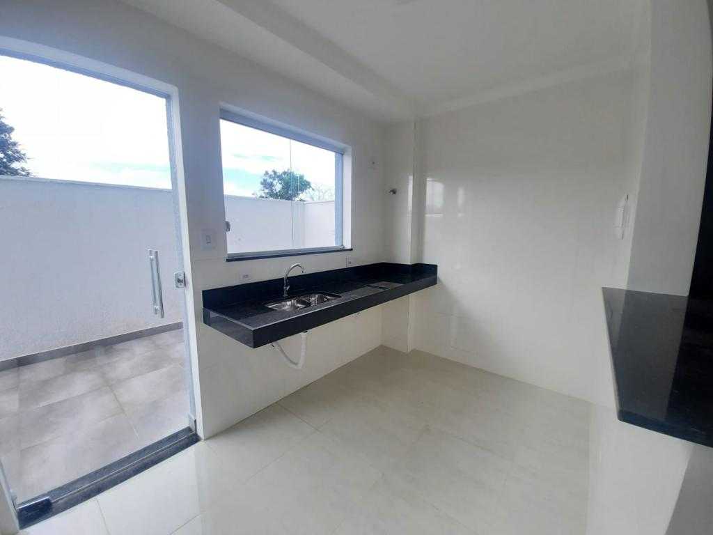 Apartamento à venda com 2 quartos, 53m² - Foto 4