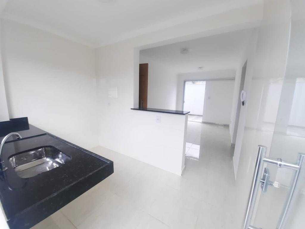 Apartamento à venda com 2 quartos, 53m² - Foto 3