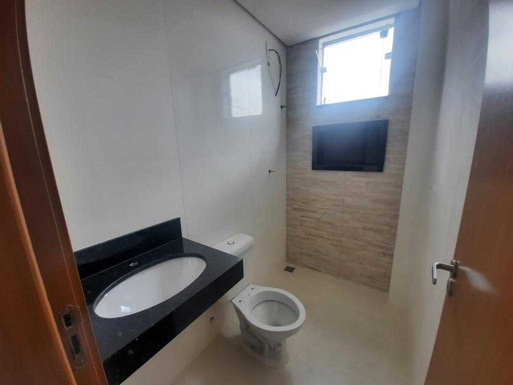 Apartamento à venda com 2 quartos, 53m² - Foto 11