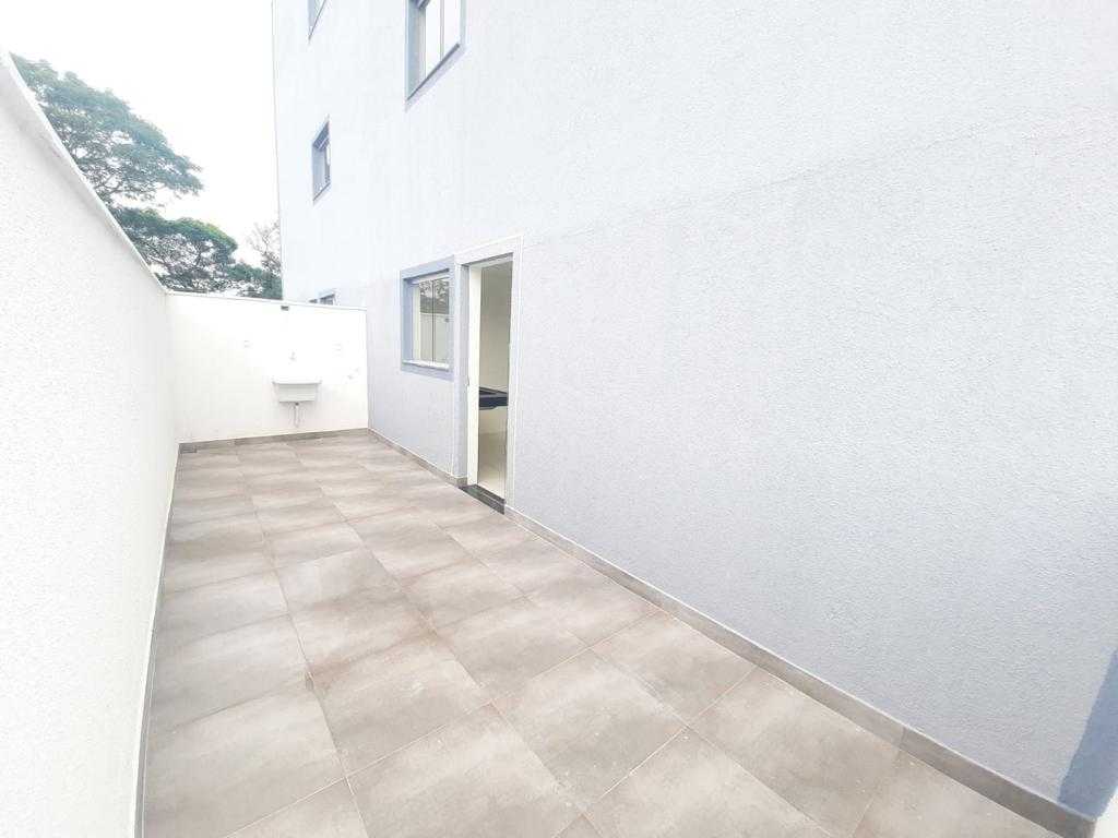 Apartamento à venda com 2 quartos, 53m² - Foto 1