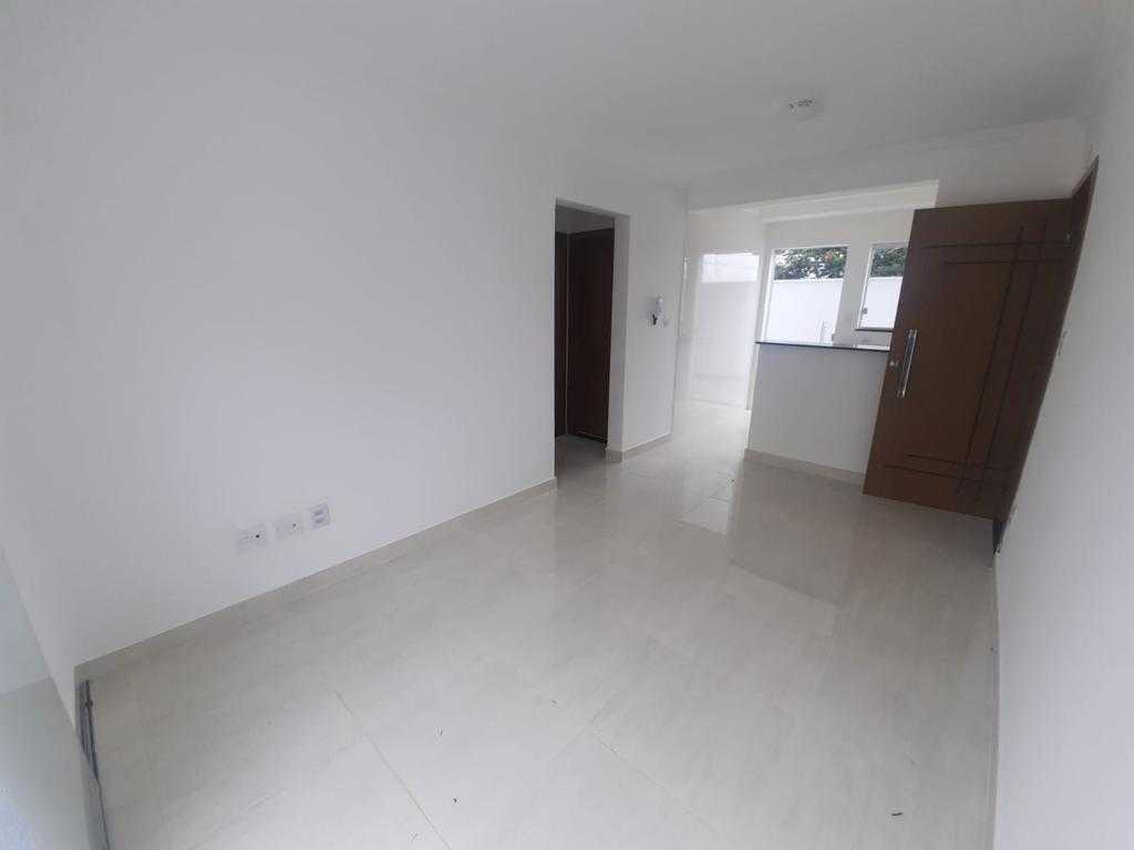 Apartamento à venda com 2 quartos, 53m² - Foto 8