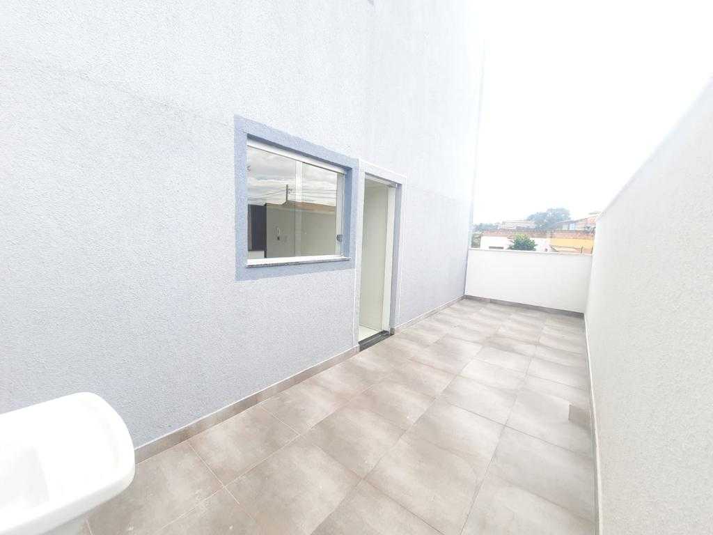 Apartamento à venda com 2 quartos, 53m² - Foto 2