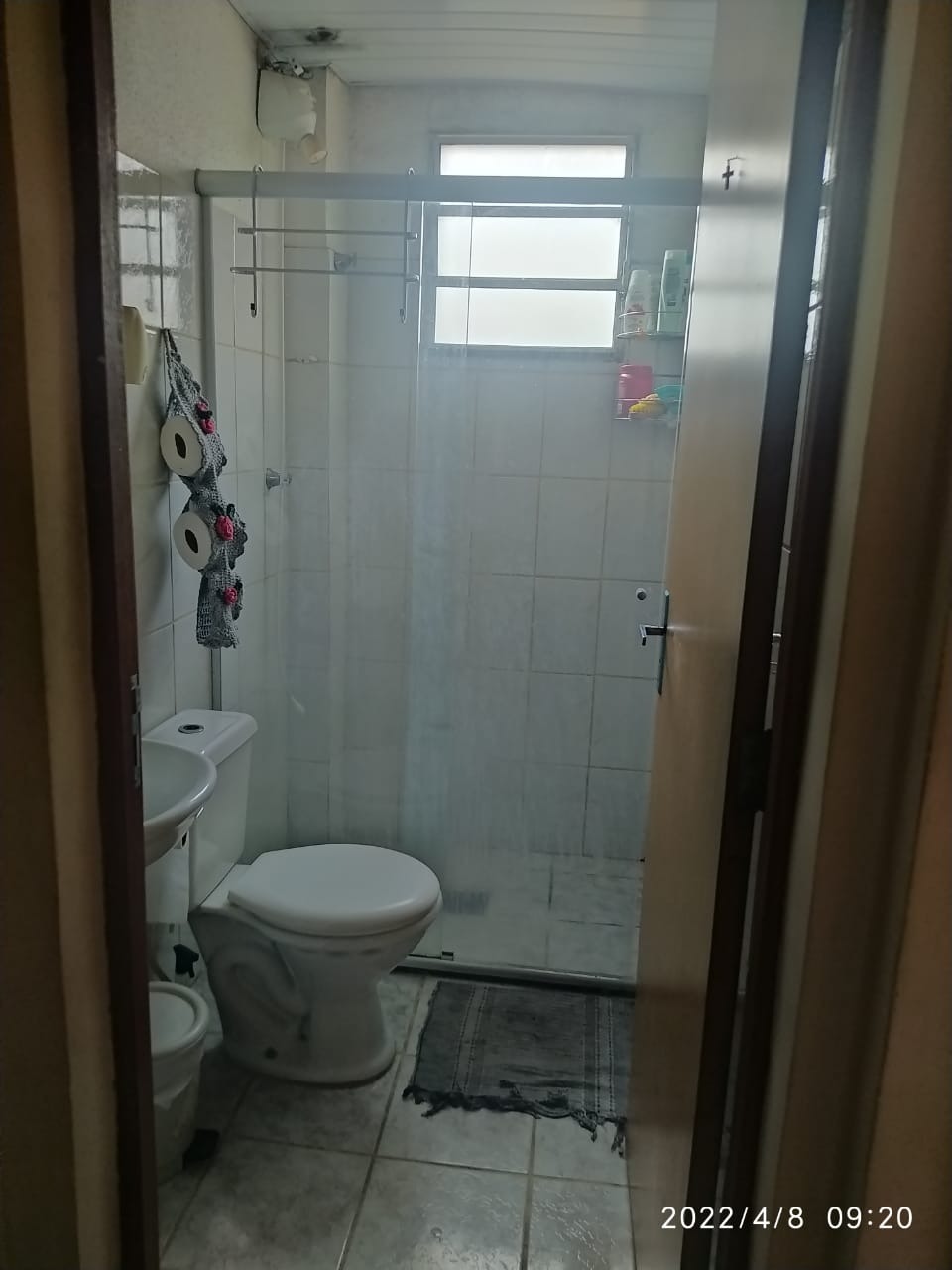 Apartamento à venda com 2 quartos, 48m² - Foto 10