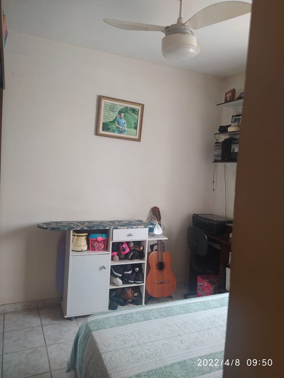 Apartamento à venda com 2 quartos, 48m² - Foto 14