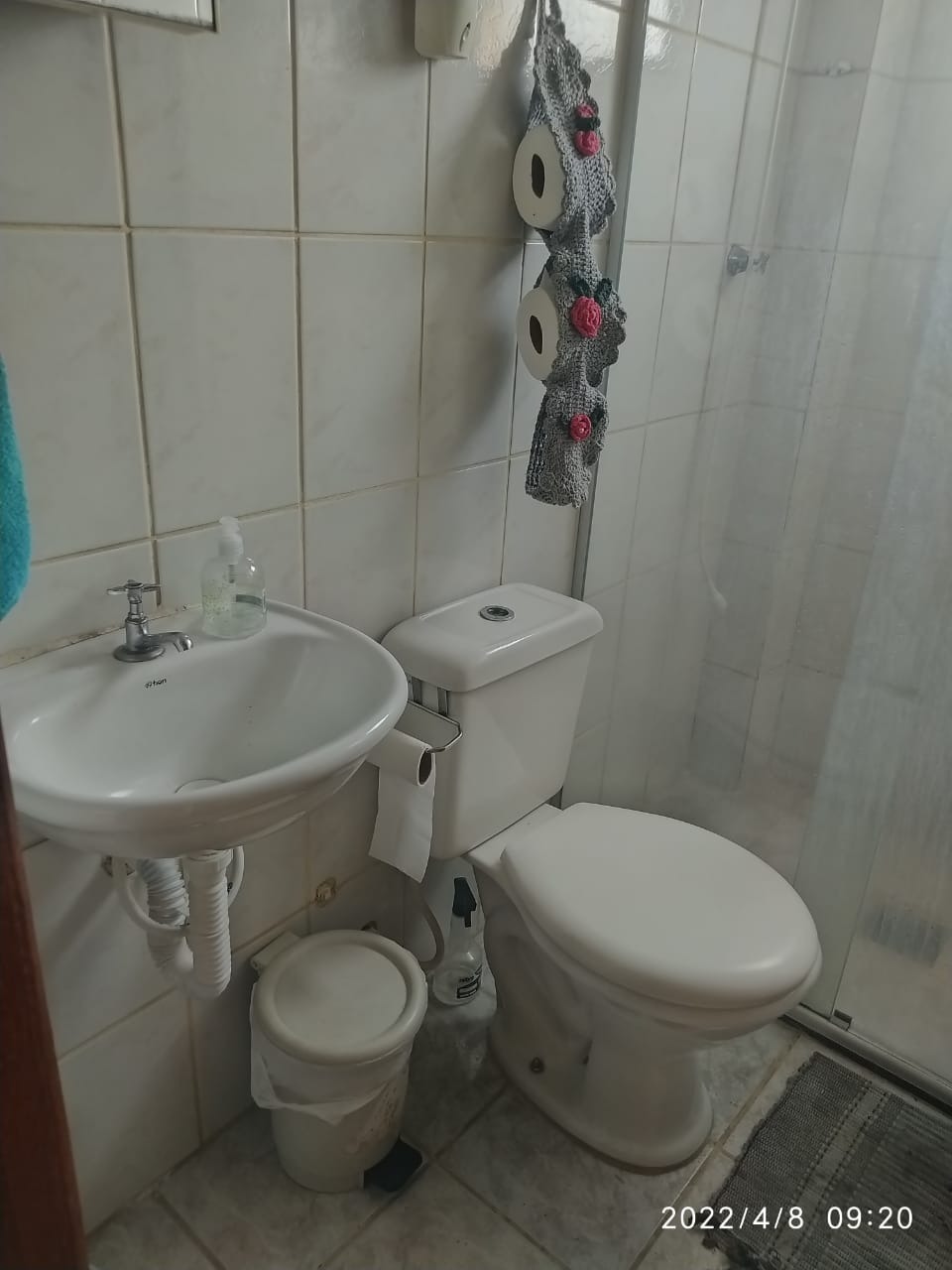 Apartamento à venda com 2 quartos, 48m² - Foto 9