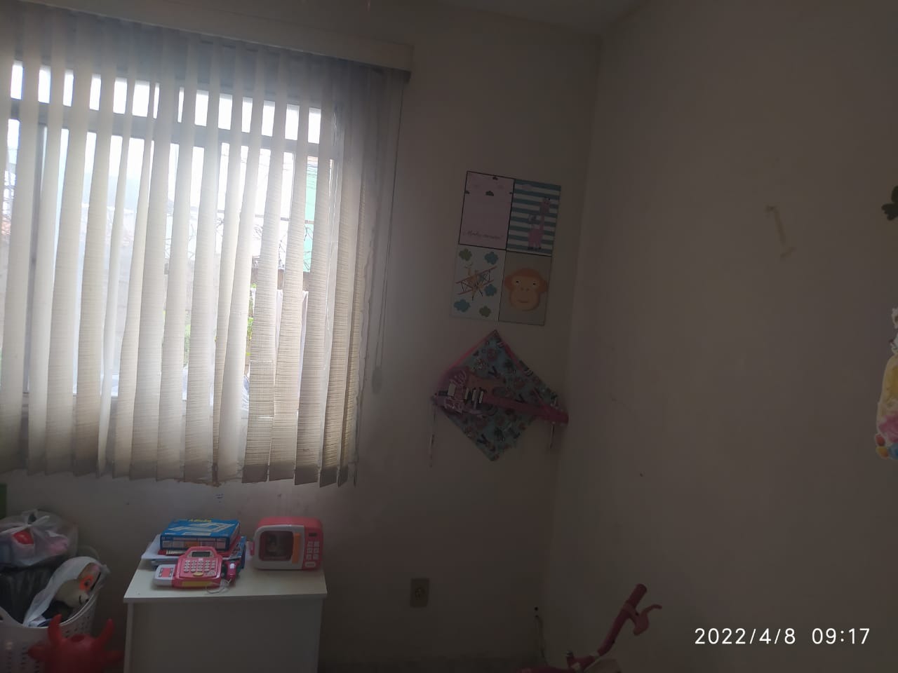 Apartamento à venda com 2 quartos, 48m² - Foto 15