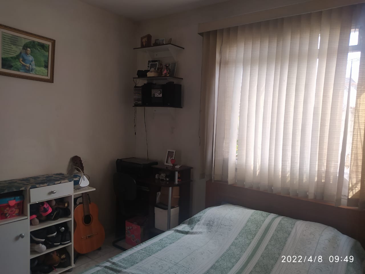 Apartamento à venda com 2 quartos, 48m² - Foto 16