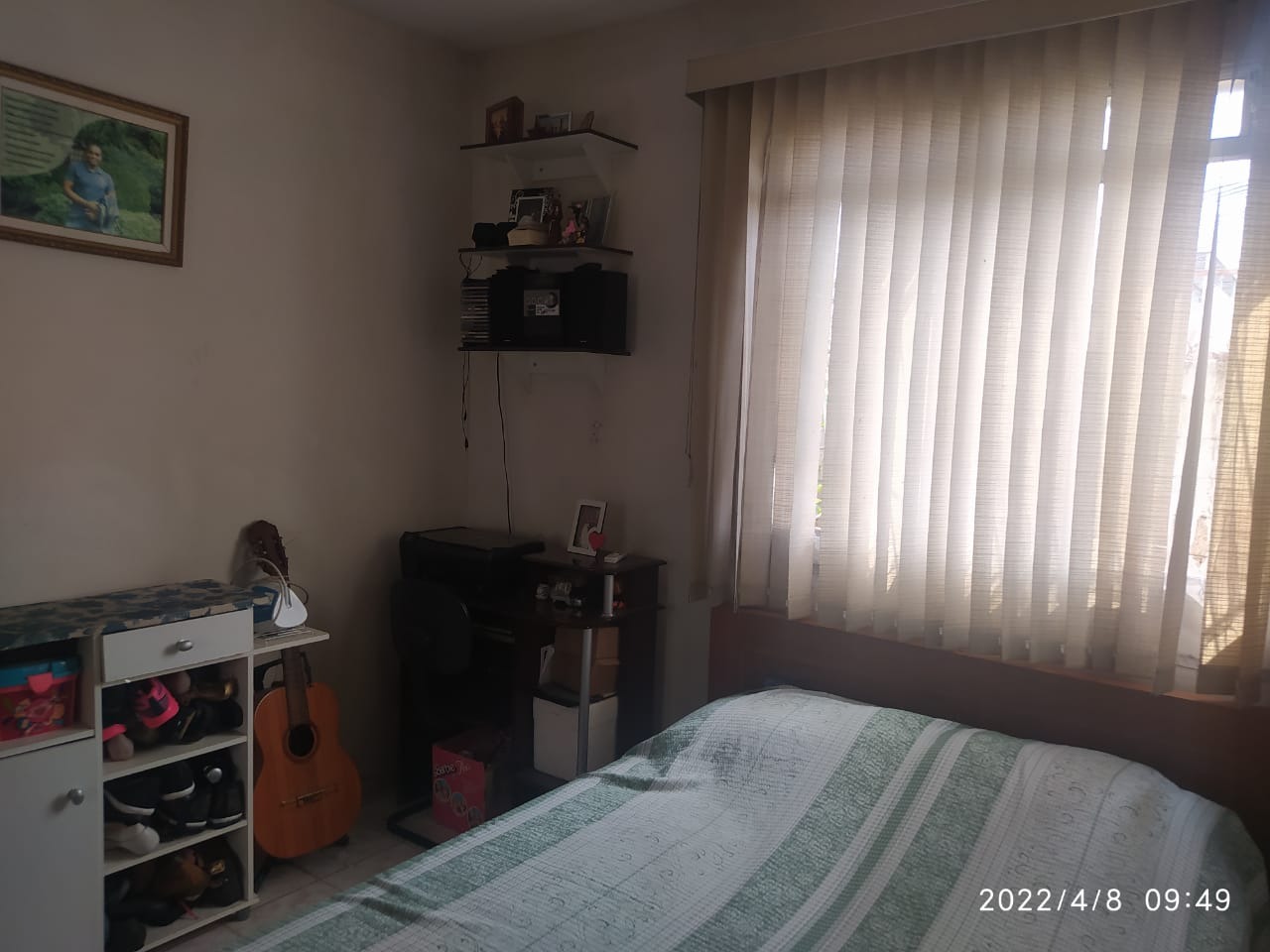 Apartamento à venda com 2 quartos, 48m² - Foto 18