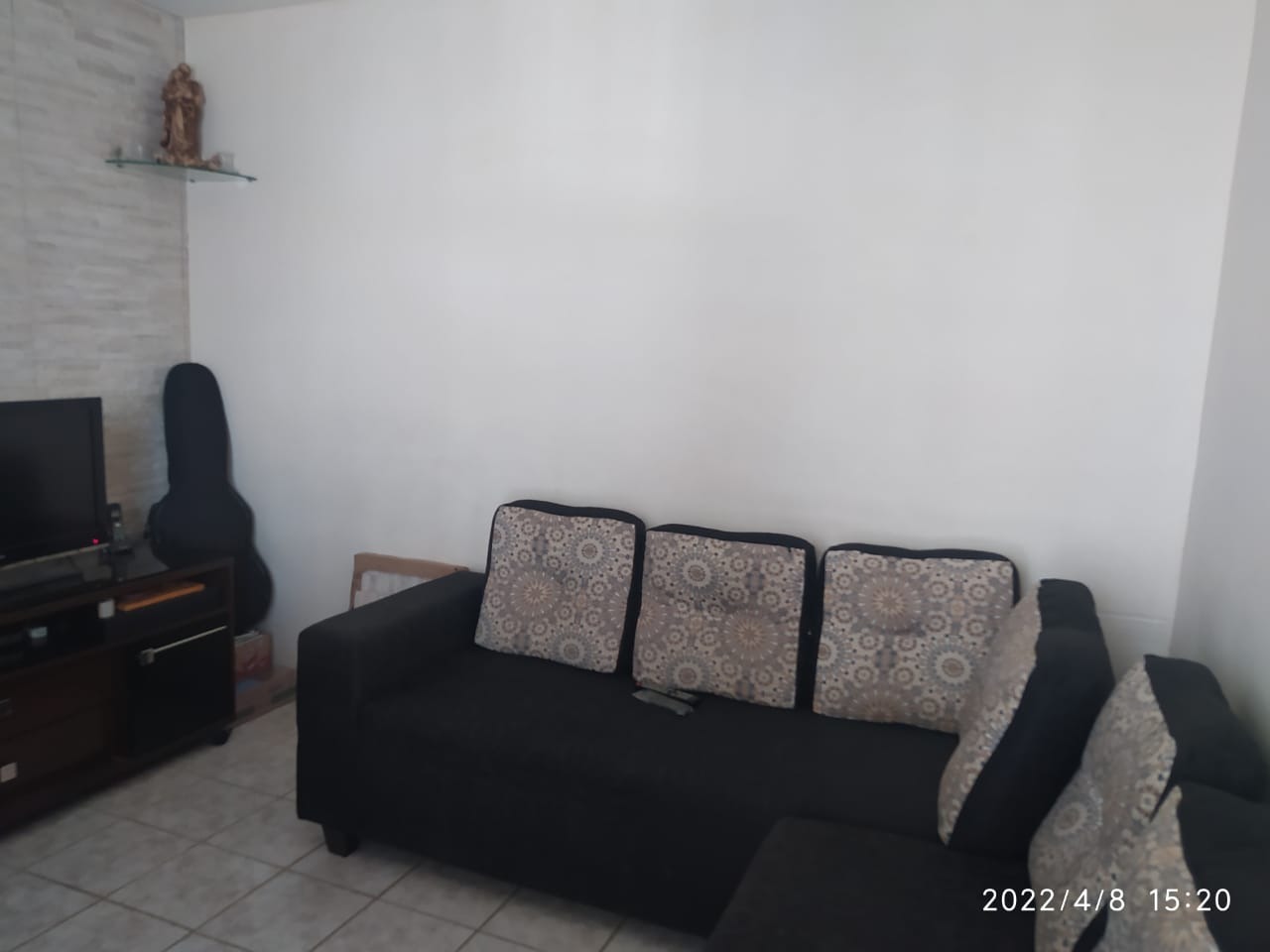 Apartamento à venda com 2 quartos, 48m² - Foto 19