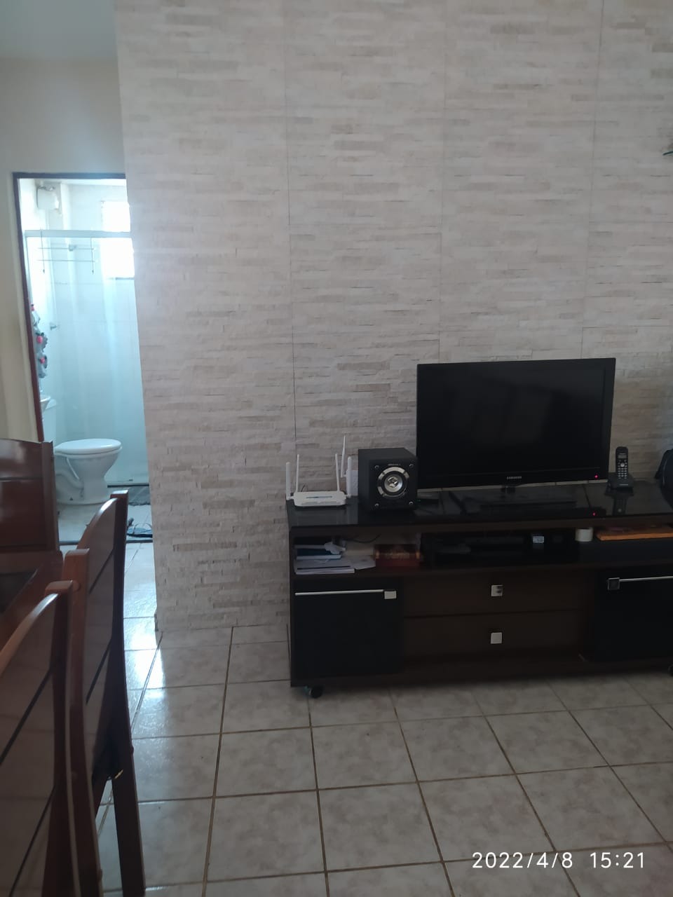 Apartamento à venda com 2 quartos, 48m² - Foto 4