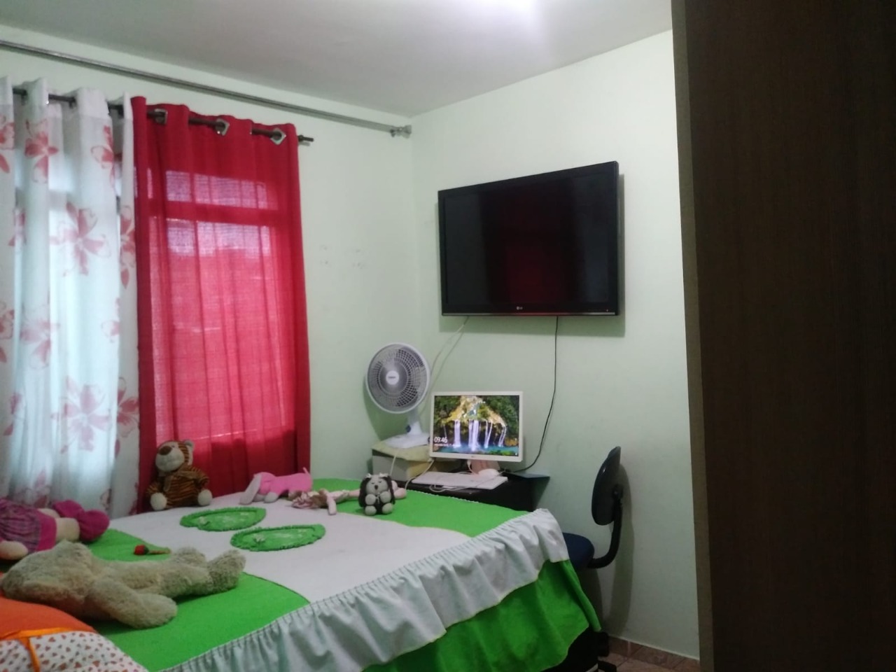 Apartamento à venda com 2 quartos, 48m² - Foto 8