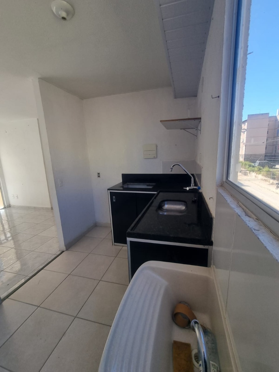 Apartamento à venda com 2 quartos - Foto 3