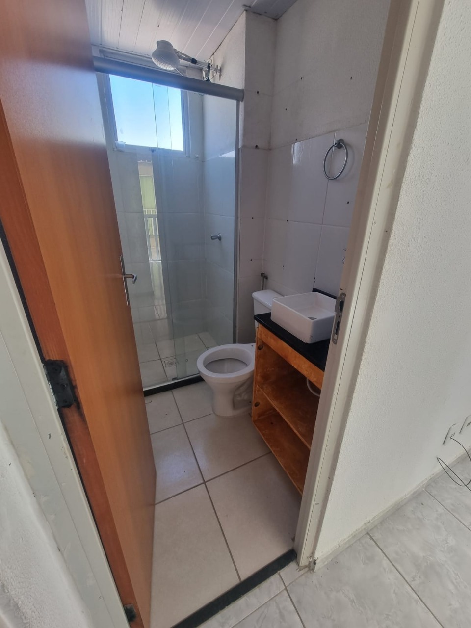 Apartamento à venda com 2 quartos - Foto 5