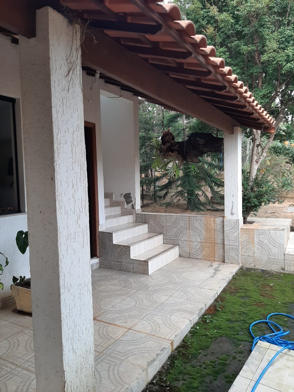 Chácara à venda com 8 quartos, 3000m² - Foto 14