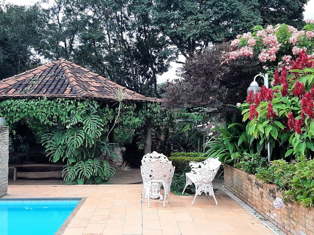 Chácara à venda com 8 quartos, 3000m² - Foto 1