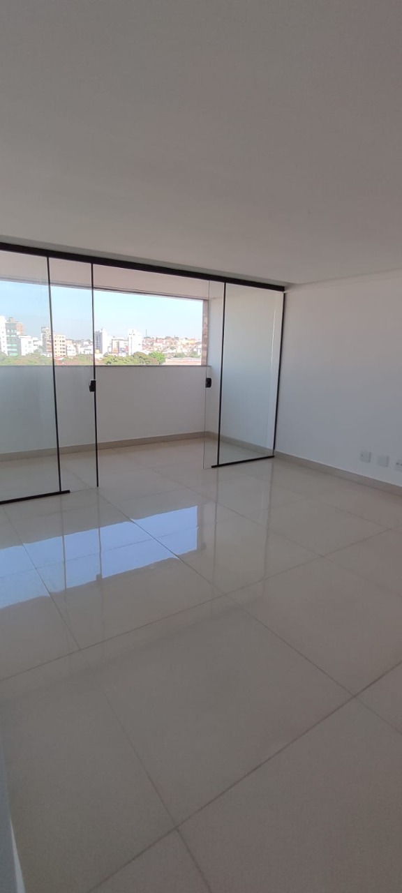 Apartamento à venda com 3 quartos, 92m² - Foto 5