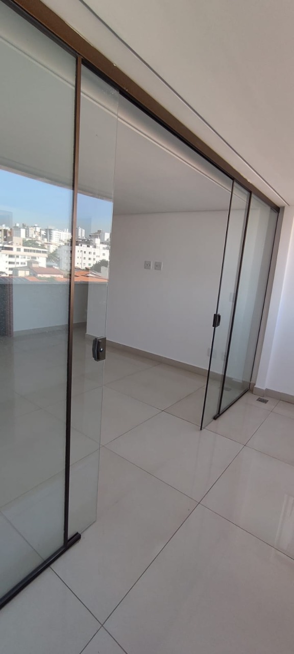 Apartamento à venda com 3 quartos, 92m² - Foto 6