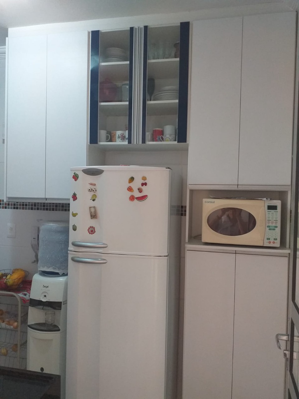 Apartamento à venda com 2 quartos, 90m² - Foto 4