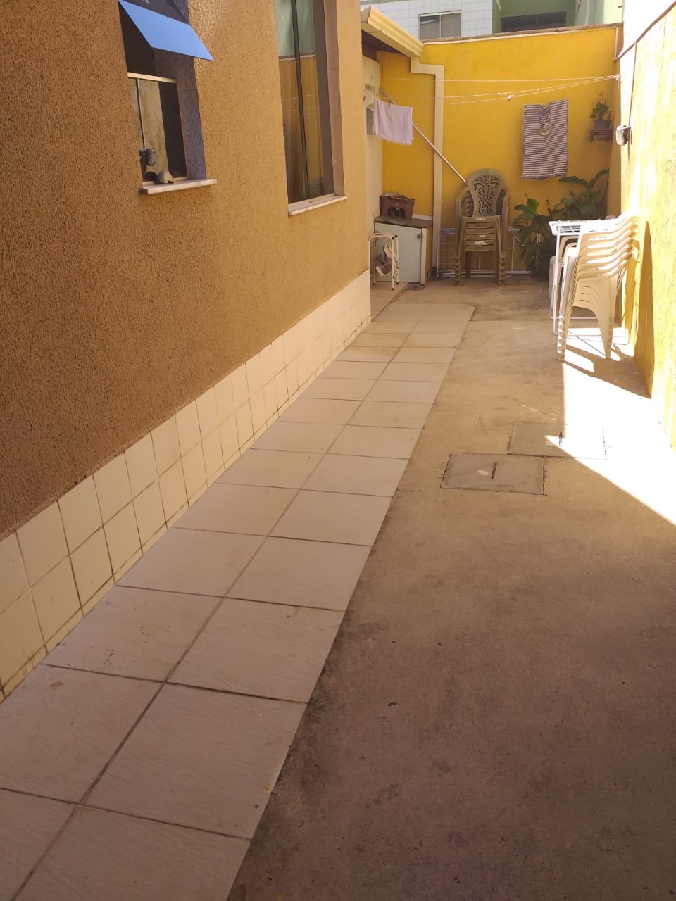 Apartamento à venda com 2 quartos, 90m² - Foto 9