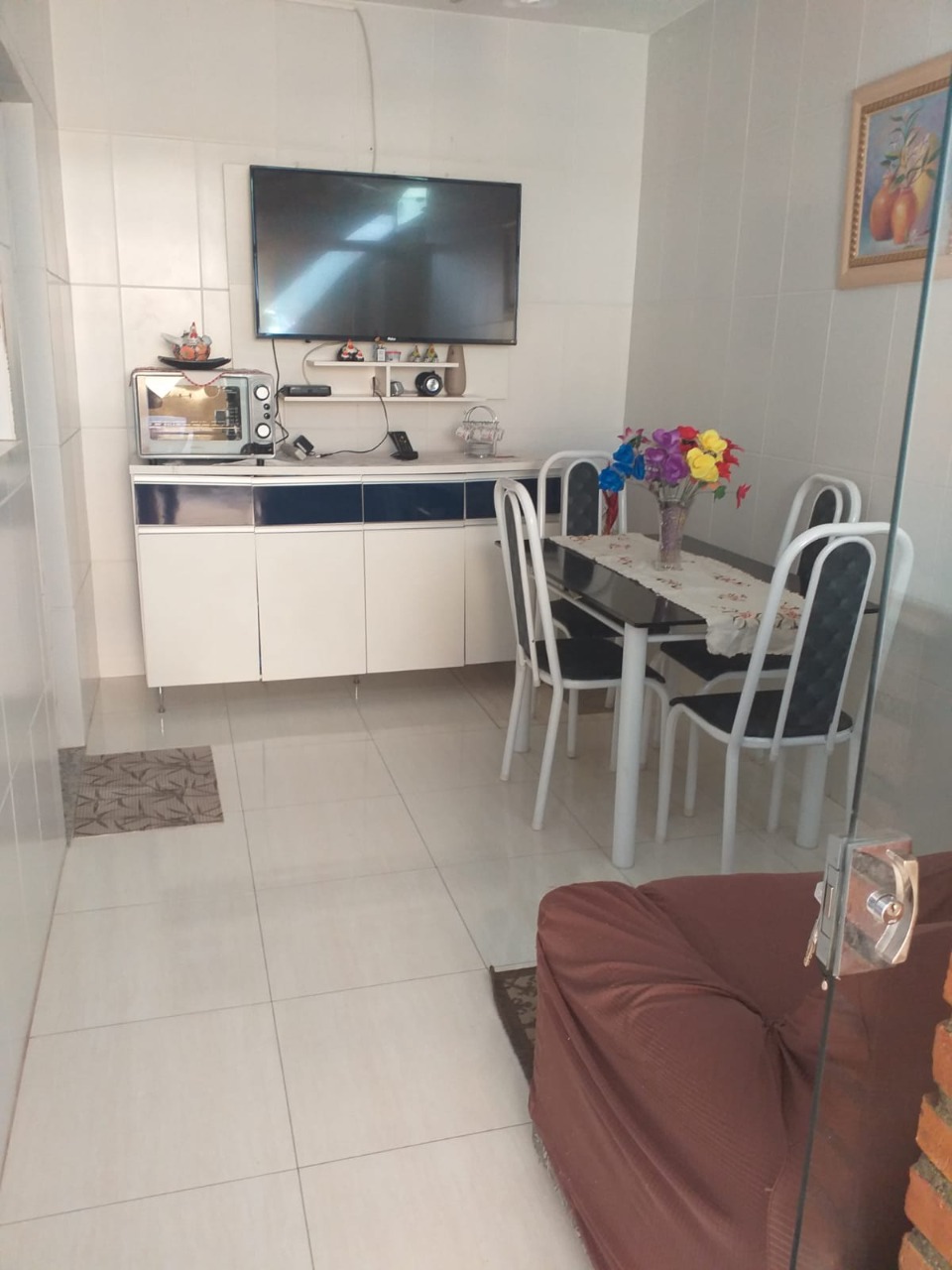 Apartamento à venda com 2 quartos, 90m² - Foto 3