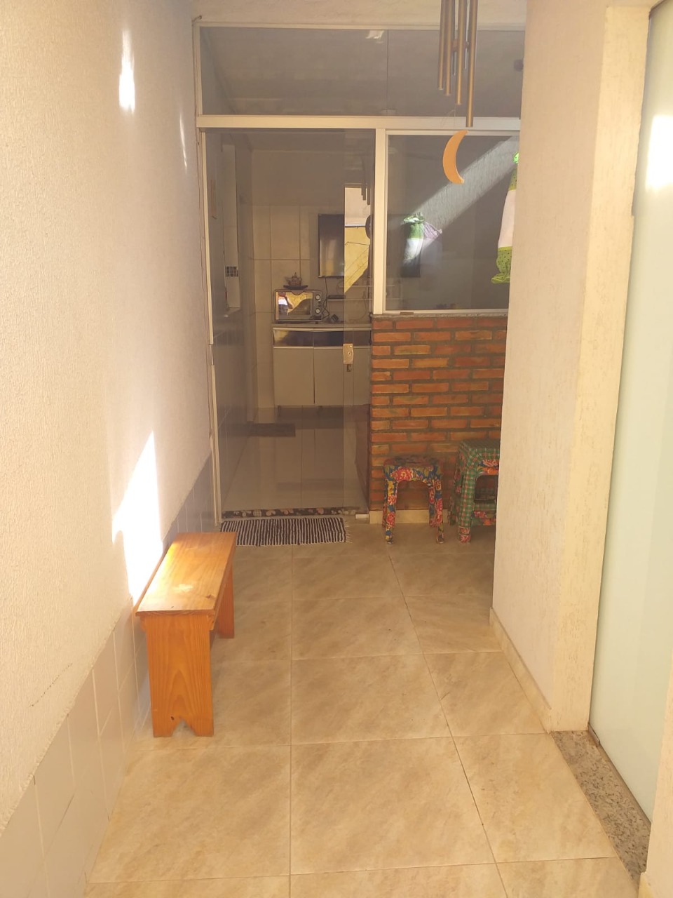 Apartamento à venda com 2 quartos, 90m² - Foto 8