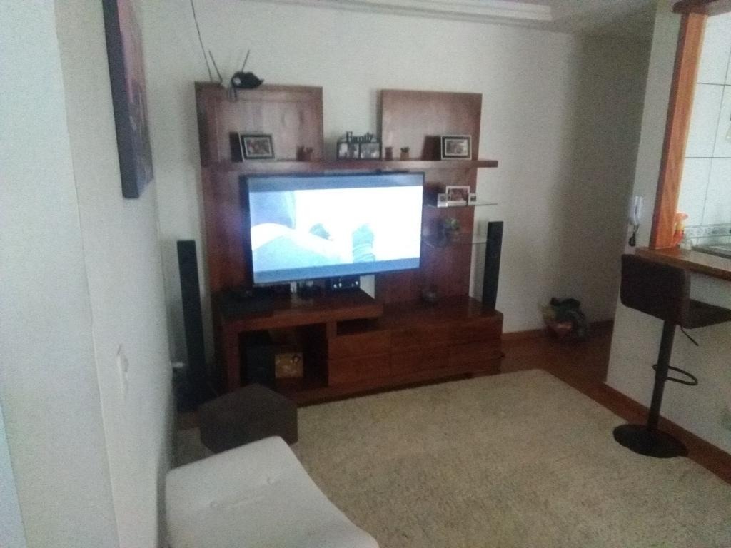 Apartamento à venda com 2 quartos, 53m² - Foto 6