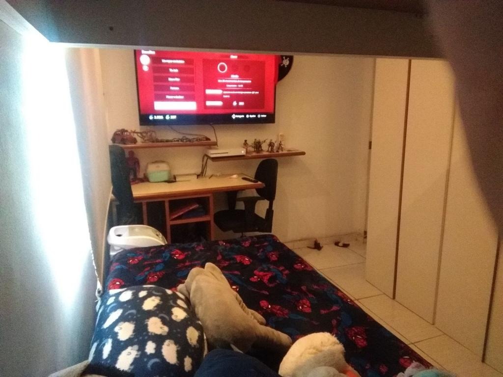 Apartamento à venda com 2 quartos, 53m² - Foto 7