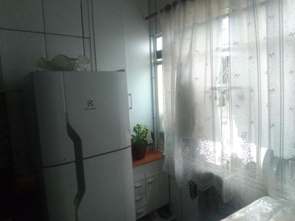 Apartamento à venda com 2 quartos, 53m² - Foto 8