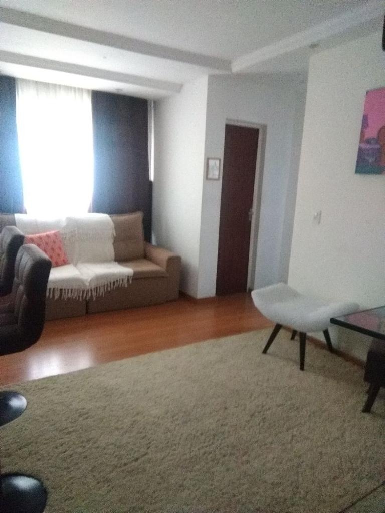 Apartamento à venda com 2 quartos, 53m² - Foto 9