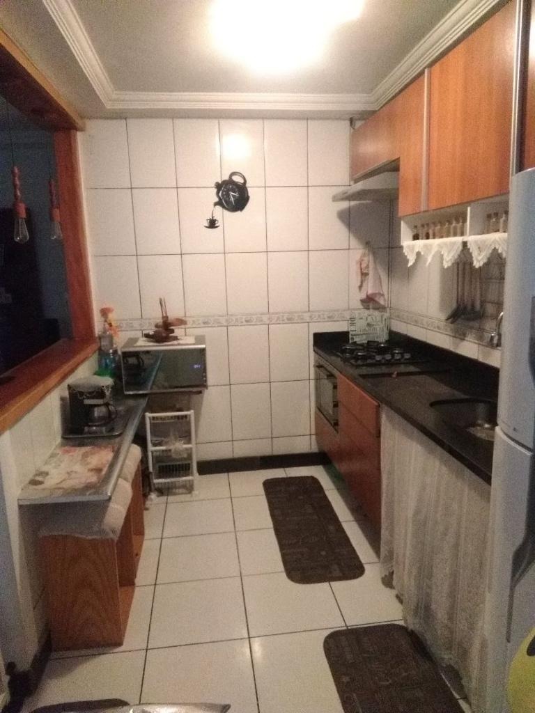 Apartamento à venda com 2 quartos, 53m² - Foto 10