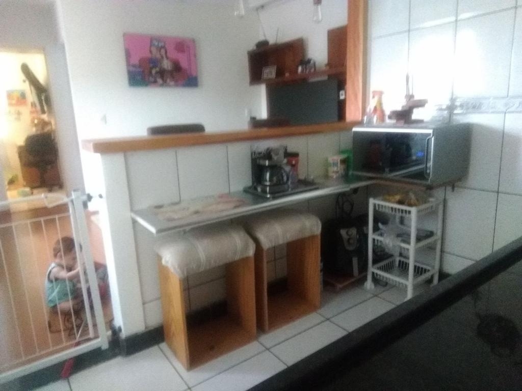 Apartamento à venda com 2 quartos, 53m² - Foto 13