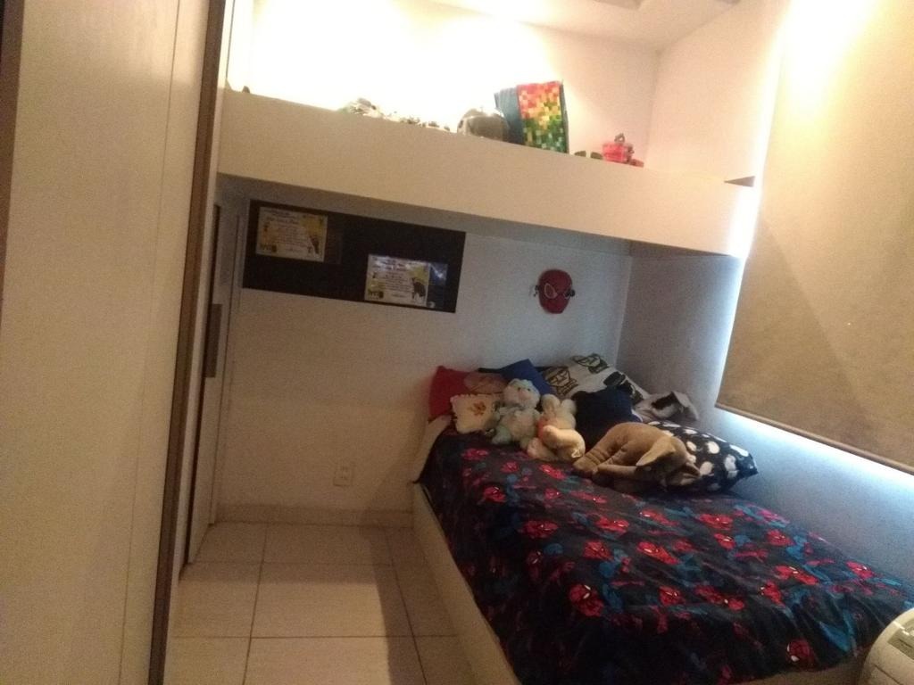 Apartamento à venda com 2 quartos, 53m² - Foto 14