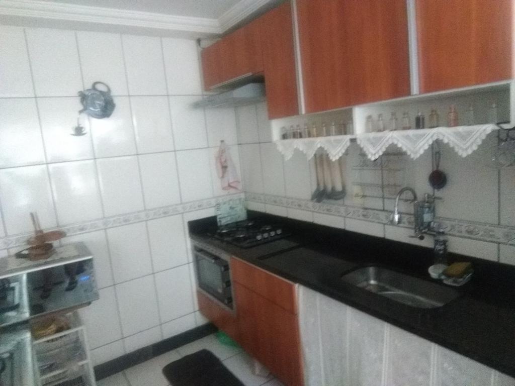 Apartamento à venda com 2 quartos, 53m² - Foto 16