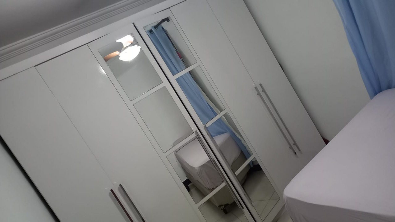 Apartamento à venda com 2 quartos, 60m² - Foto 9