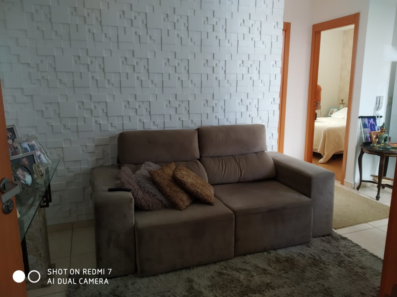 Apartamento à venda com 2 quartos - Foto 2